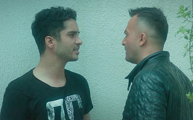 Blue Whale A Review of the Episodes 1-15