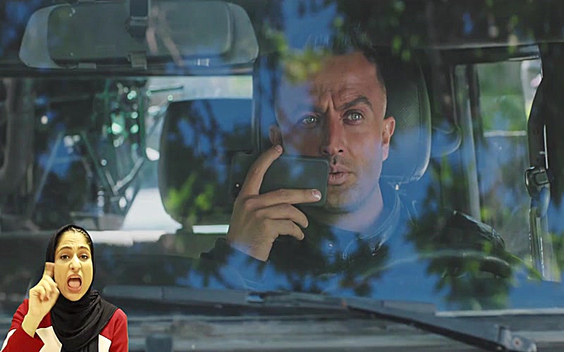 Blue Whale S01E15 (For the Hearing-Impaired)