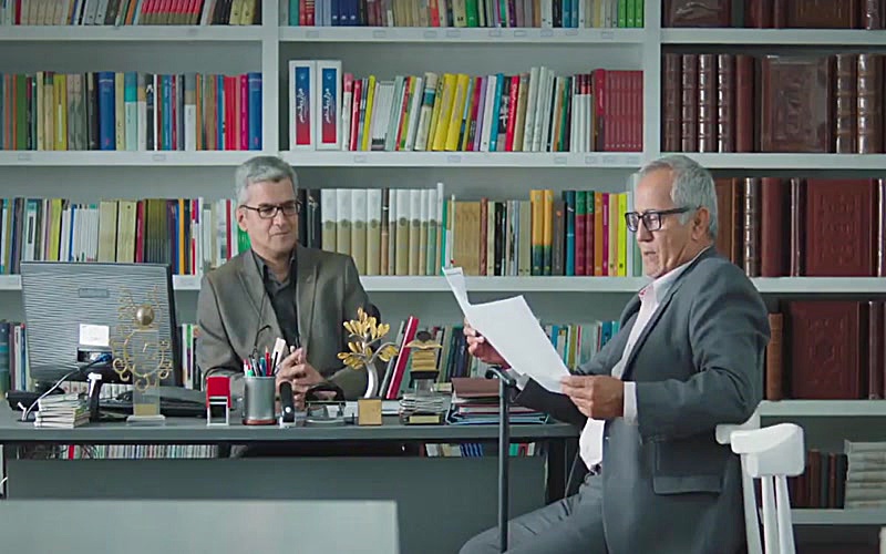 Blue Whale S01E22 (For the Hearing-Impaired)