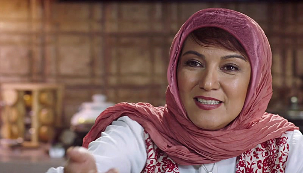 Asheghaneh S01E9