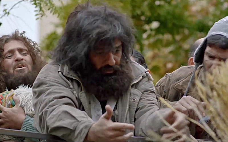 Saljhaye Door Az Khaneh - S01E01