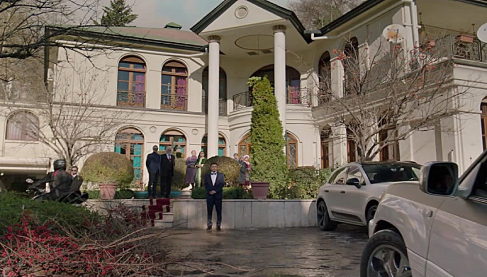 Saljhaye Door Az Khaneh - S01E04