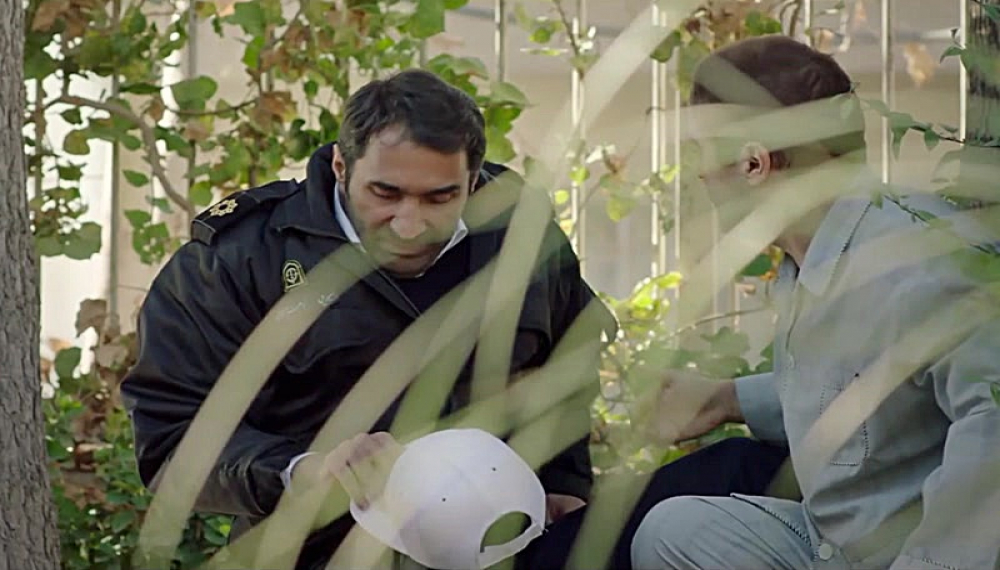 Saljhaye Door Az Khaneh - S01E05