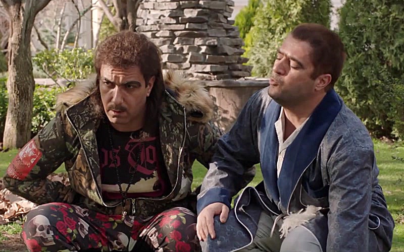 Saljhaye Door Az Khaneh - S01E08