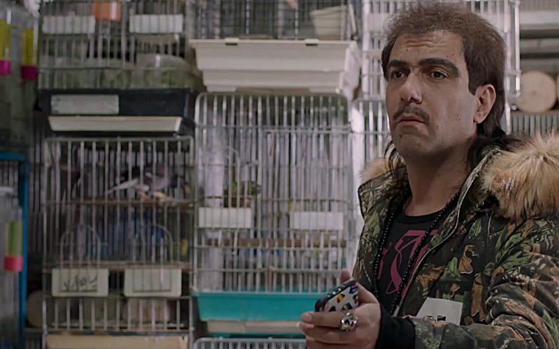 Saljhaye Door Az Khaneh - S01E09