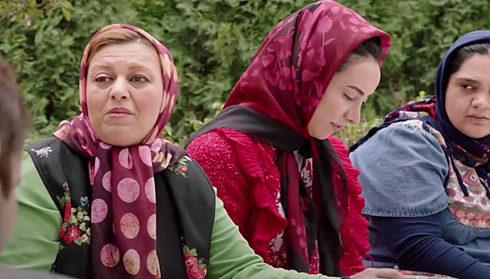 Saljhaye Door Az Khaneh - S01E12