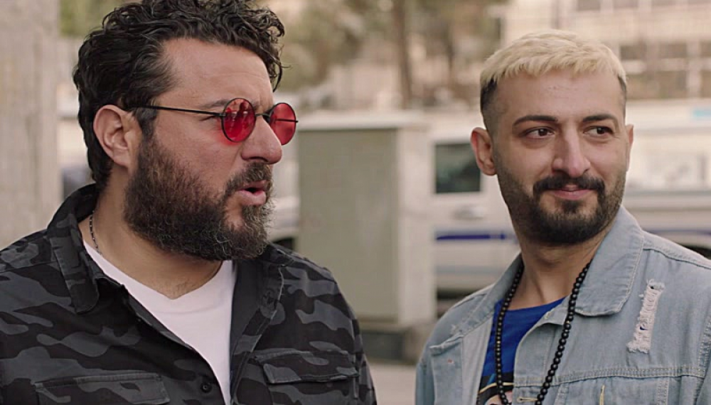 Accomplice S01E01