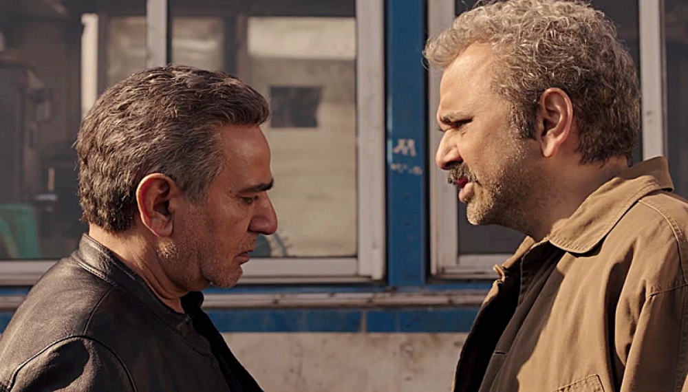 Accomplice S01E02