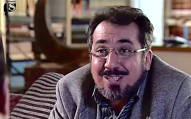 Ghahve Ye Talkh S01E01