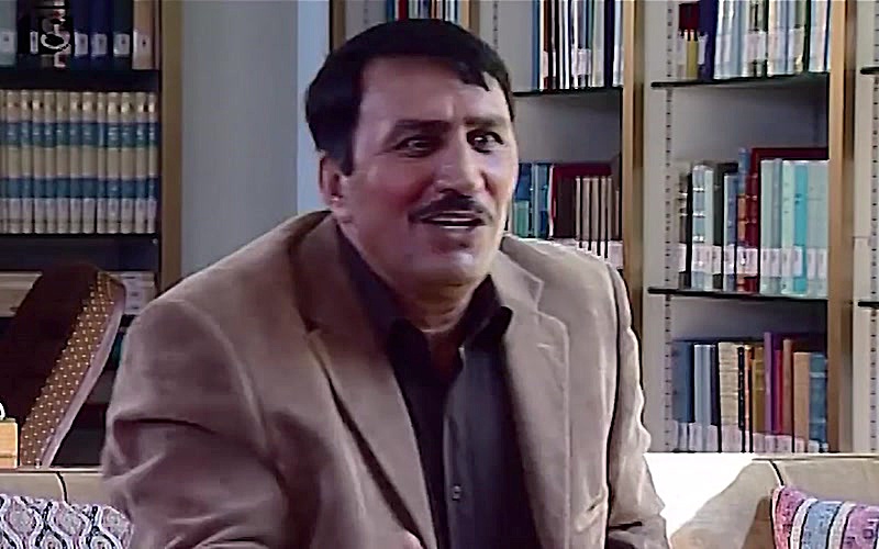 Ghahve Ye Talkh S01E02