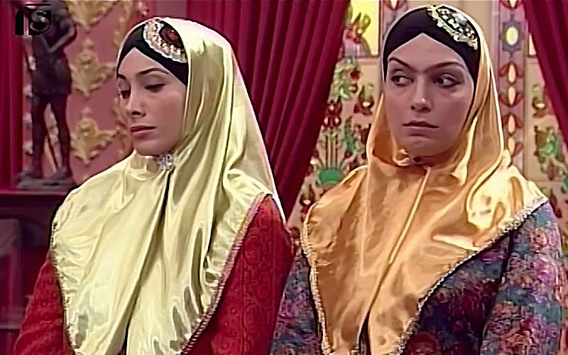 Ghahve Ye Talkh S01E03