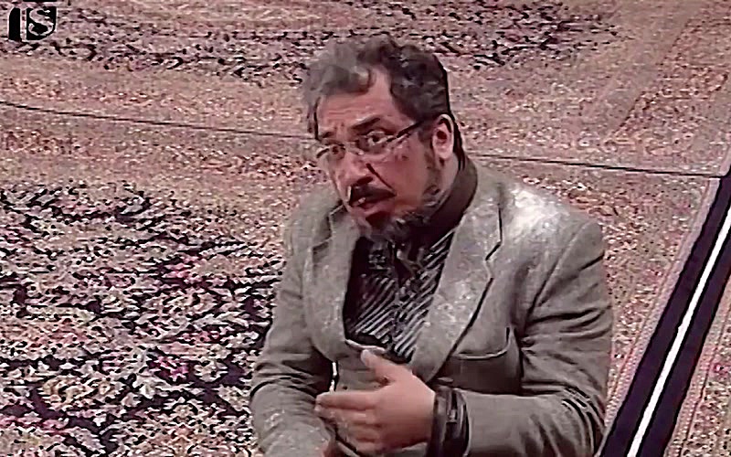 Ghahve Ye Talkh S01E04