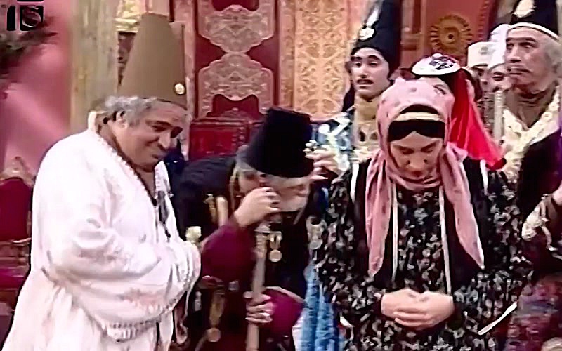 Ghahve Ye Talkh S01E06