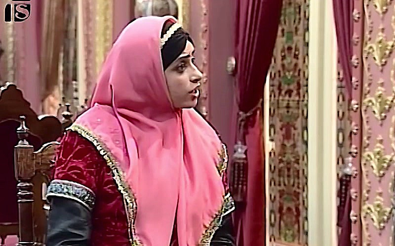 Ghahve Ye Talkh S01E07