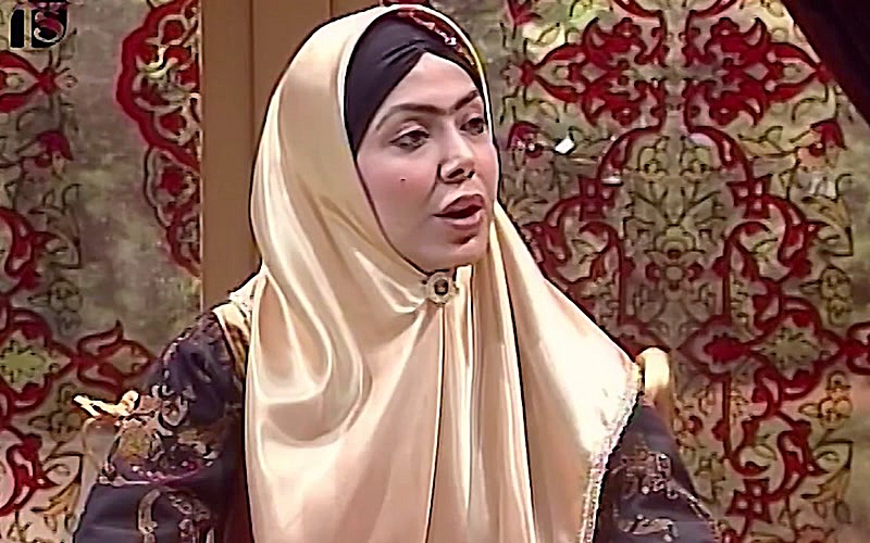 Ghahve Ye Talkh S01E08