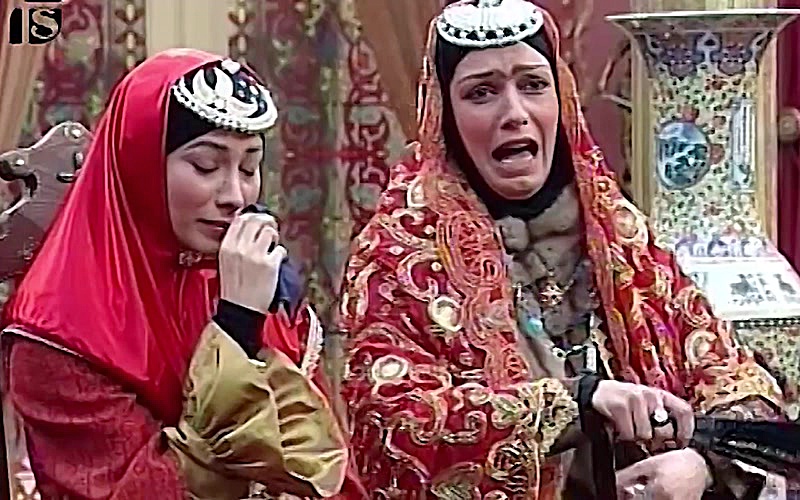 Ghahve Ye Talkh S01E09