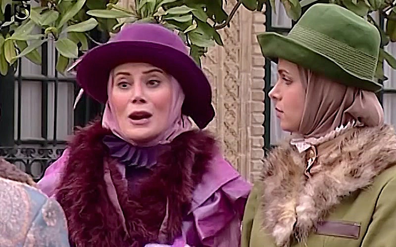 Ghahve Ye Talkh S01E10