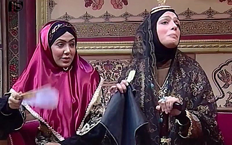 Ghahve Ye Talkh S01E11