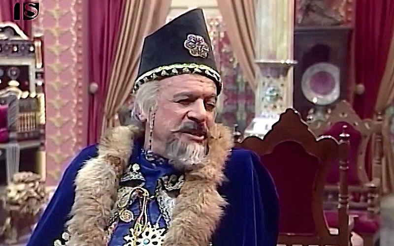 Ghahve Ye Talkh S01E12