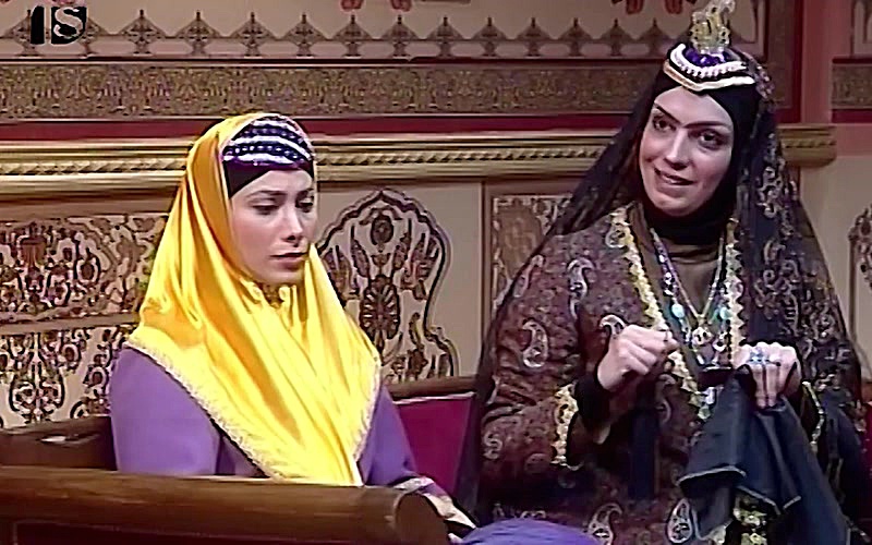 Ghahve Ye Talkh S01E13