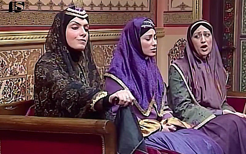 Ghahve Ye Talkh S01E14