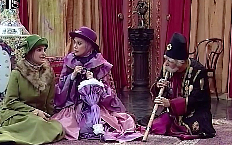 Ghahve Ye Talkh S01E15