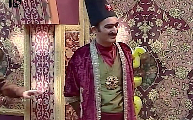 Ghahve Ye Talkh S01E17