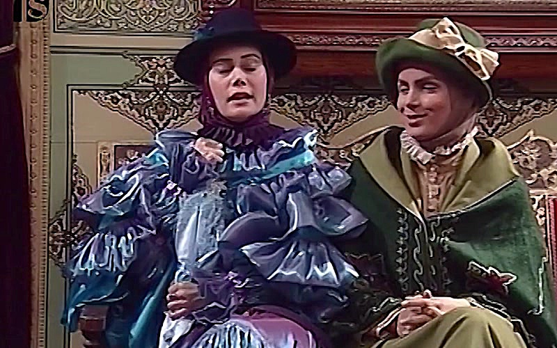 Ghahve Ye Talkh S01E18