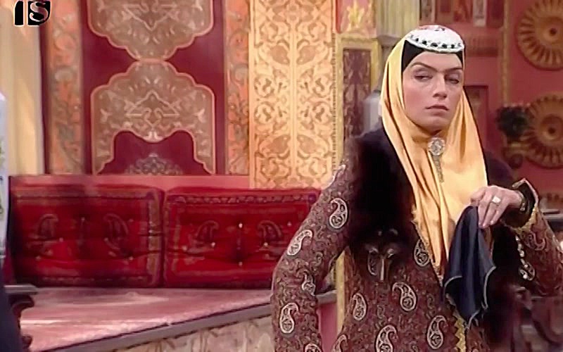 Ghahve Ye Talkh S01E21