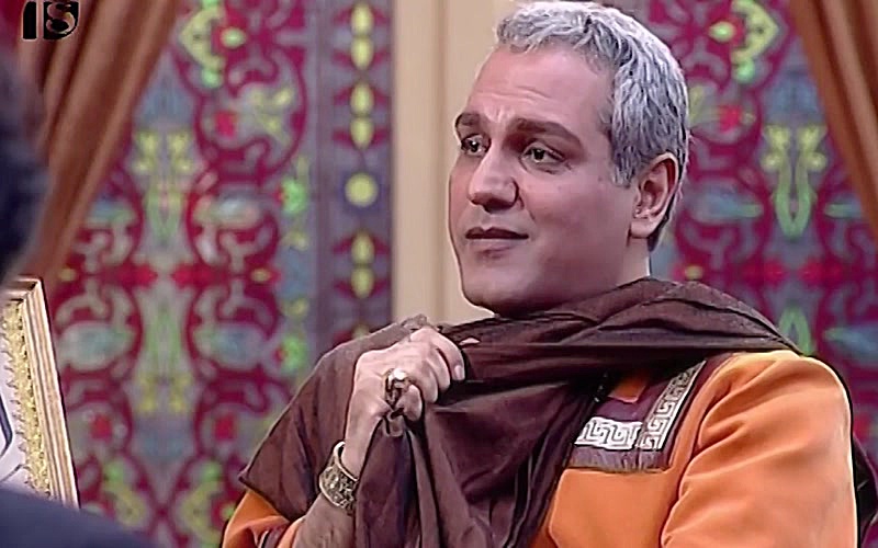 Ghahve Ye Talkh S01E22