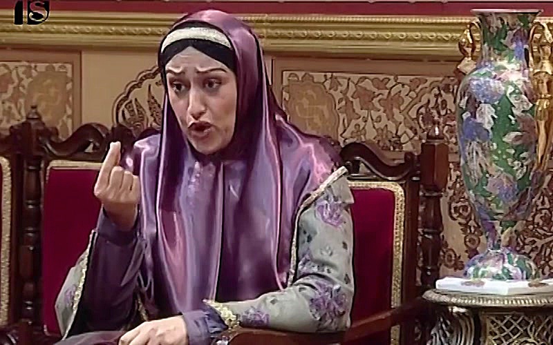 Ghahve Ye Talkh S01E24