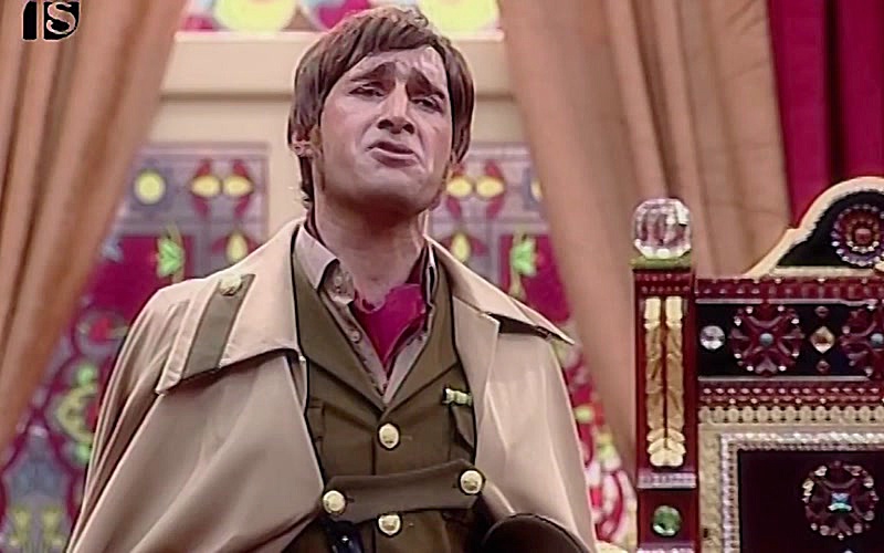 Ghahve Ye Talkh S01E25