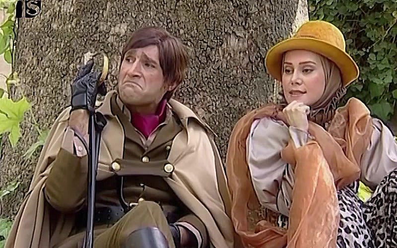 Ghahve Ye Talkh S01E26