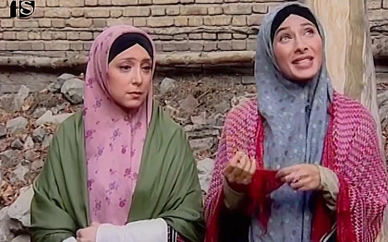 Ghahve Ye Talkh S01E27