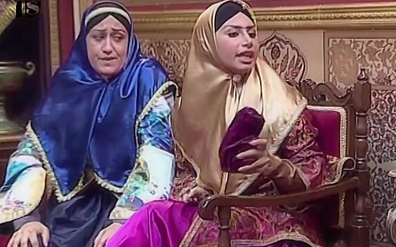 Ghahve Ye Talkh S01E28