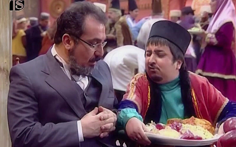 Ghahve Ye Talkh S01E30