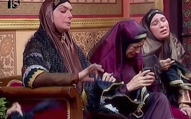 Ghahve Ye Talkh S01E31