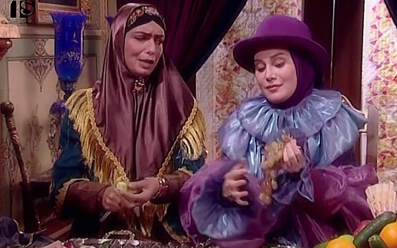 Ghahve Ye Talkh S01E32