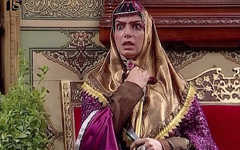 Ghahve Ye Talkh S01E33