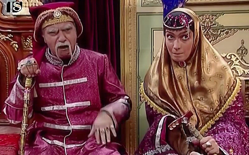 Ghahve Ye Talkh S01E34