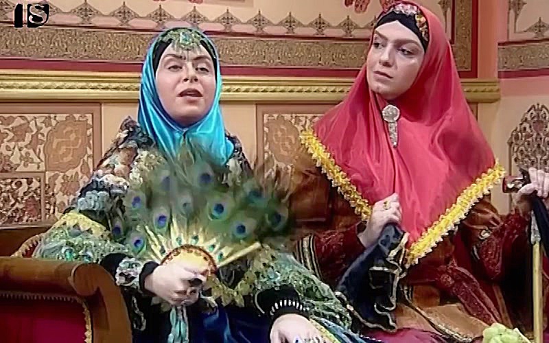 Ghahve Ye Talkh S01E35