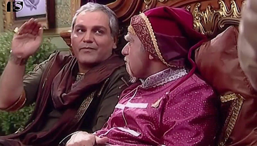 Ghahve Ye Talkh S01E37