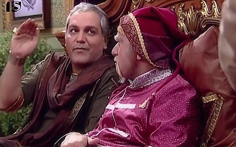 Ghahve Ye Talkh S01E37