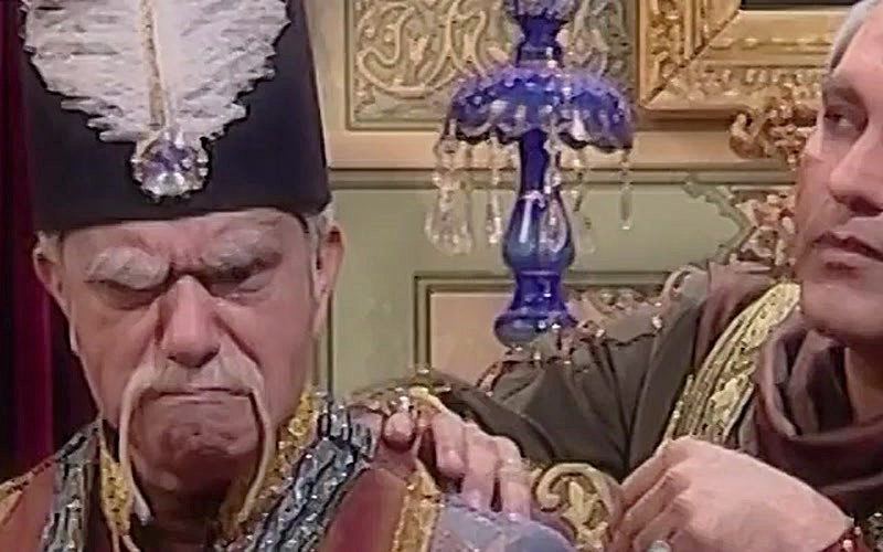 Ghahve Ye Talkh S01E39