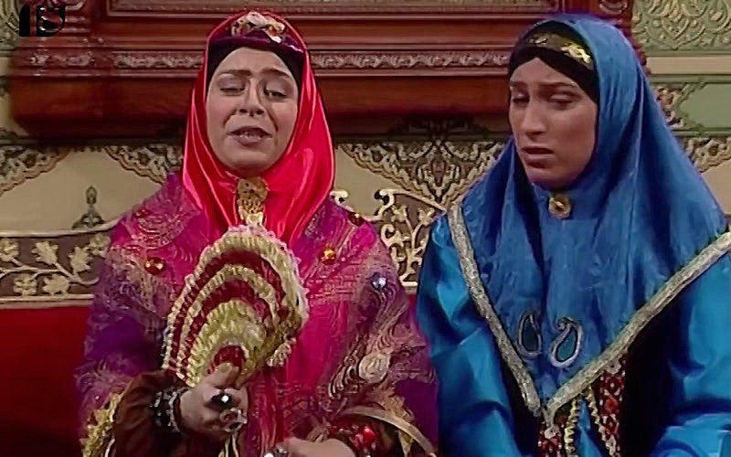 Ghahve Ye Talkh S01E40