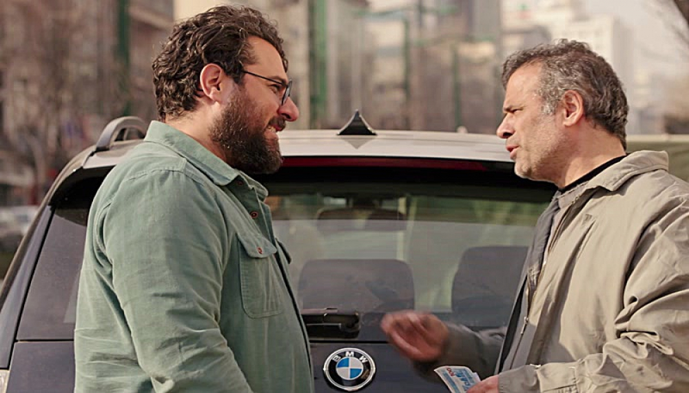 Accomplice S01E10