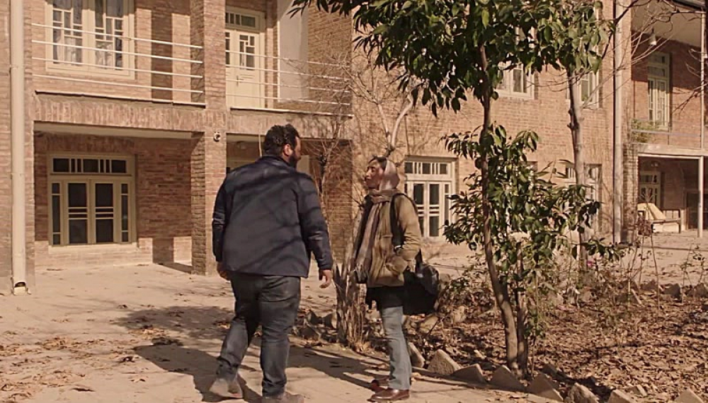 Accomplice S01E12