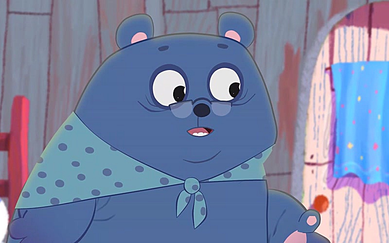 Atal Matal Ye Jangal S01E10