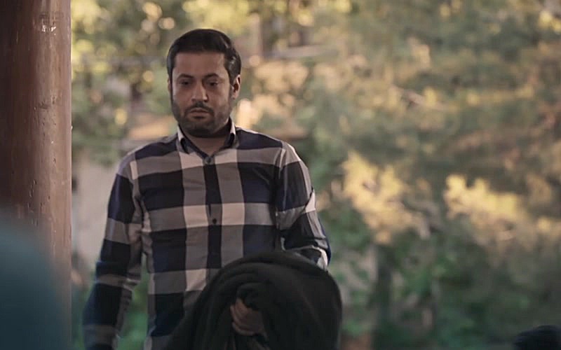 Aghazadeh S01E09,E10