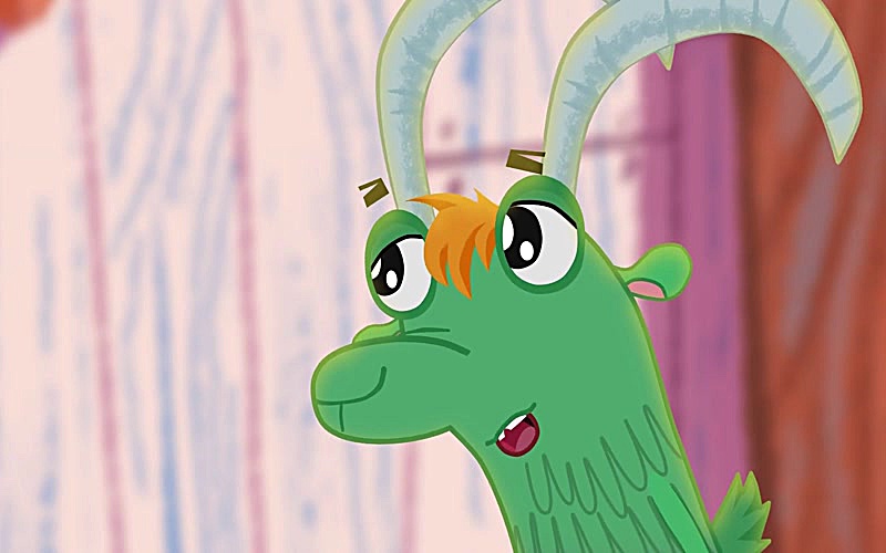 Atal Matal Ye Jangal S01E01